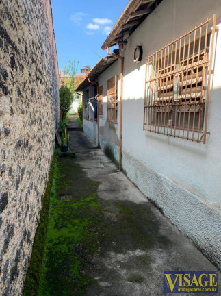 Imagem Casa com 3 Quartos à Venda, 255 m² em Centro - Jacareí