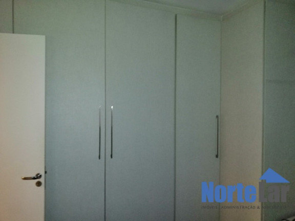Imagem Apartamento com 2 Quartos à Venda, 56 m² em Vila Cruz Das Almas - São Paulo