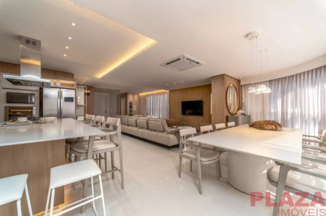 Imagem Apartamento com 4 Quartos à Venda, 462 m² em Centro - Balneário Camboriú