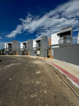 Imagem Casa com 4 Quartos à Venda, 138 m² em Manguinhos - Serra