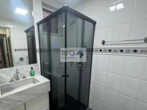 Imagem Imóvel com 3 Quartos à Venda, 89 m² em Moema - São Paulo