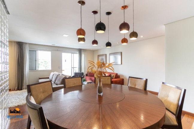 Apartamento com 4 Quartos à Venda,  em Vila Clementino - São Paulo