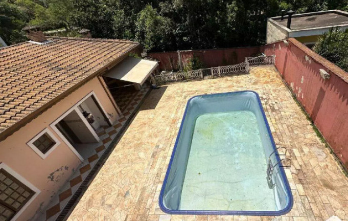 Imagem Casa com 4 Quartos à Venda, 324 m² em Jardim Ipês - Cotia Imagem Casa com 4 Quartos à Venda, 324 m² em Jardim Ipês - Cotia