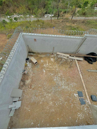 Imagem Casa com 3 Quartos à Venda, 100 m² em Colina De Laranjeiras - Serra