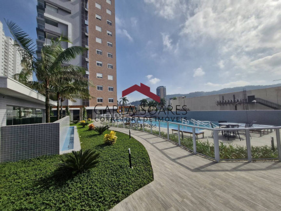 Imagem Apartamento com 3 Quartos à Venda, 110 m² em Enseada - Guarujá