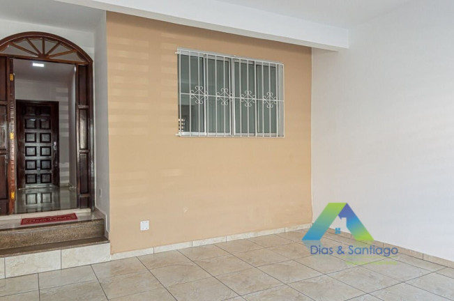 Imagem Sobrado com 2 Quartos à Venda, 120 m² em Vila Damásio - São Bernardo Do Campo Imagem Sobrado com 2 Quartos à Venda, 120 m² em Vila Damásio - São Bernardo Do Campo