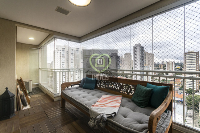 Imagem Apartamento com 3 Quartos à Venda, 133 m² em Vila Romana - São Paulo Imagem Apartamento com 3 Quartos à Venda, 133 m² em Vila Romana - São Paulo