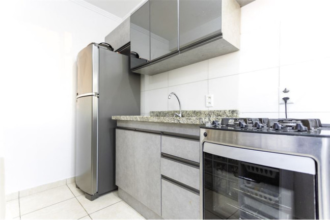 Imagem Apartamento com 2 Quartos à Venda, 93 m² em Morro Santana - Porto Alegre Imagem Apartamento com 2 Quartos à Venda, 93 m² em Morro Santana - Porto Alegre