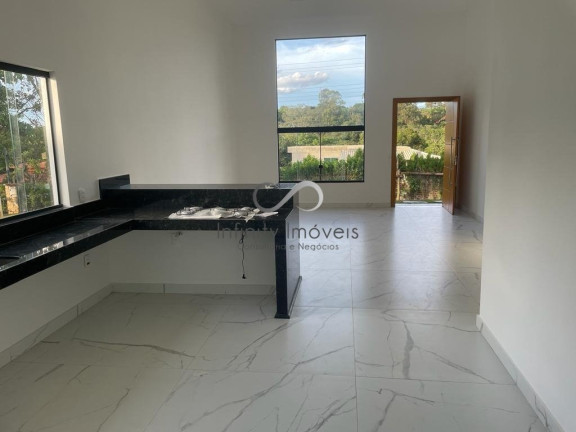 Imagem Casa de Condomínio com 3 Quartos à Venda, 1.000 m² em Condomínio Estância Da Mata - Jaboticatubas