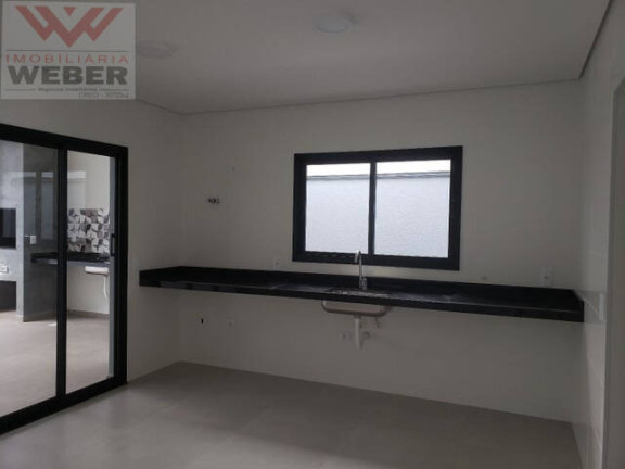 Imagem Casa de Condomínio com 3 Quartos à Venda,  em Condomínio Ibiti Reserva - Sorocaba