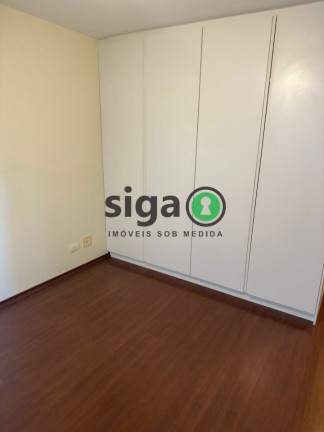 Imagem Apartamento com 3 Quartos à Venda, 164 m² em Jardim Europa - São Paulo Imagem Apartamento com 3 Quartos à Venda, 164 m² em Jardim Europa - São Paulo