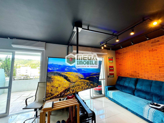 Apartamento com 1 Quarto à Venda, 65 m² em Itacorubi - Florianópolis