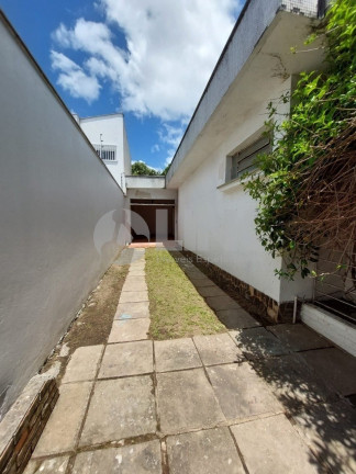Imagem Casa com 2 Quartos à Venda, 142 m² em Três Figueiras - Porto Alegre