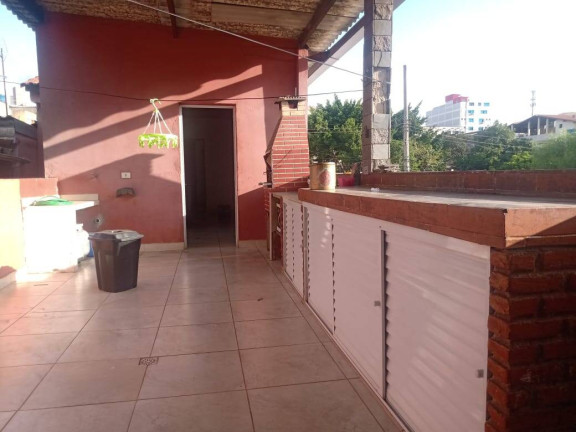 Imagem Casa com 2 Quartos para Alugar, 78 m² em Taboão - São Bernardo Do Campo Imagem Casa com 2 Quartos para Alugar, 78 m² em Taboão - São Bernardo Do Campo