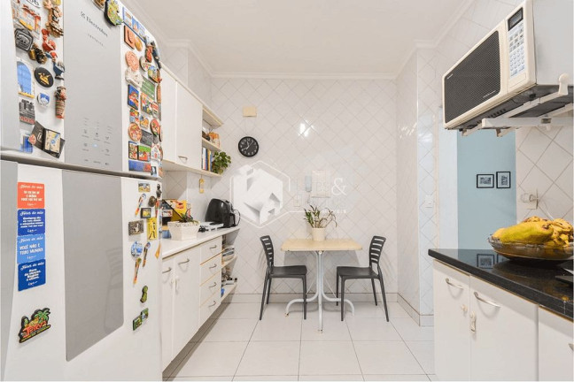 Imagem Apartamento com 4 Quartos à Venda, 144 m² em Cerqueira César - São Paulo Imagem Apartamento com 4 Quartos à Venda, 144 m² em Cerqueira César - São Paulo