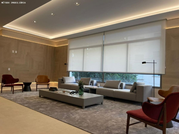 Imagem Imóvel com 3 Quartos à Venda, 158 m² em Paraiso - São Paulo