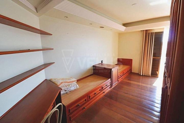 Imagem Apartamento com 3 Quartos à Venda, 208 m² em Centro - Sorocaba