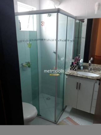 Imagem Sobrado com 3 Quartos à Venda, 142 m² em Campestre - Santo André Imagem Sobrado com 3 Quartos à Venda, 142 m² em Campestre - Santo André
