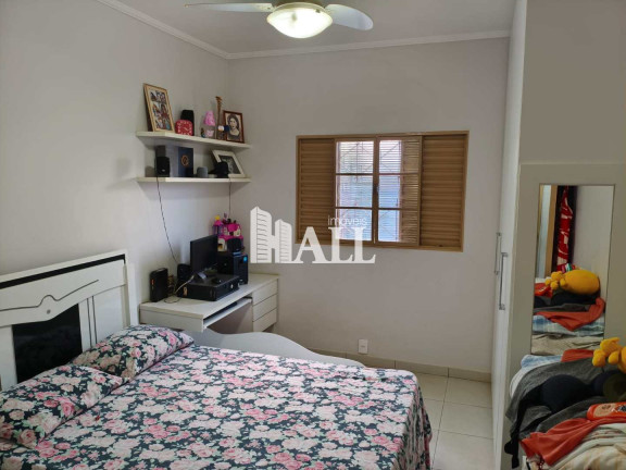 Imagem Casa com 2 Quartos à Venda, 100 m² em Eldorado - São José Do Rio Preto Imagem Casa com 2 Quartos à Venda, 100 m² em Eldorado - São José Do Rio Preto
