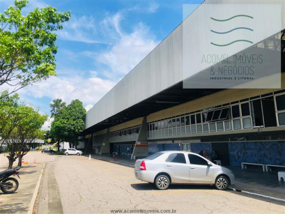 Imagem Imóvel Comercial à Venda, 38.300 m² em Antônio Bezerra - Fortaleza