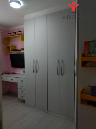 Imagem Imóvel com 2 Quartos à Venda, 54 m² em Recanto Quarto Centenário - Jundiaí