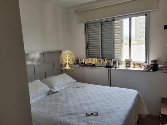 Imagem Apartamento com 2 Quartos à Venda, 60 m² em Vila Da Saúde - São Paulo