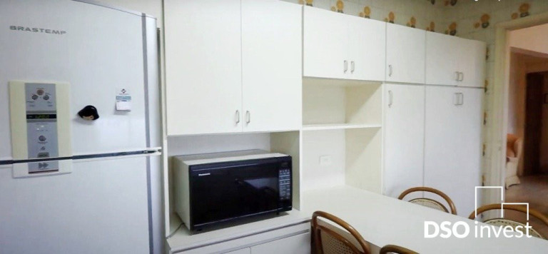 Imagem Apartamento com 4 Quartos à Venda, 208 m² em Paraíso - São Paulo Imagem Apartamento com 4 Quartos à Venda, 208 m² em Paraíso - São Paulo