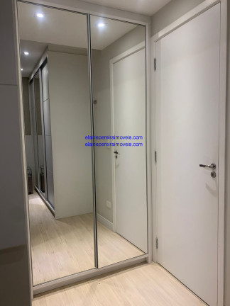 Imagem Apartamento com 3 Quartos à Venda, 96 m² em Vila Andrade - São Paulo Imagem Apartamento com 3 Quartos à Venda, 96 m² em Vila Andrade - São Paulo