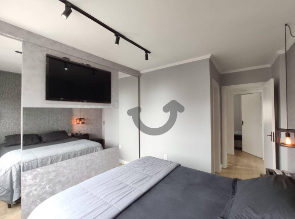 Imagem Apartamento com 2 Quartos à Venda, 89 m² em Avenida - Santa Cruz Do Sul