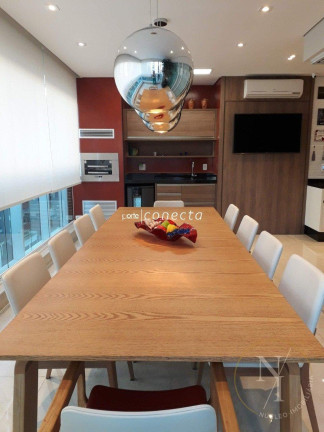 Imagem Apartamento com 4 Quartos à Venda, 218 m² em Vila Regente Feijó - São Paulo Imagem Apartamento com 4 Quartos à Venda, 218 m² em Vila Regente Feijó - São Paulo
