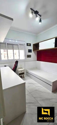 Imagem Apartamento com 3 Quartos à Venda, 126 m² em Vila Gilda - Santo André Imagem Apartamento com 3 Quartos à Venda, 126 m² em Vila Gilda - Santo André