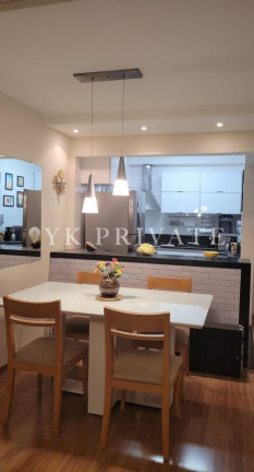 Imagem Apartamento com 3 Quartos à Venda, 84 m² em Vila Romana - São Paulo Imagem Apartamento com 3 Quartos à Venda, 84 m² em Vila Romana - São Paulo