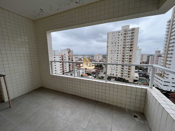 Imagem Apartamento com 1 Quarto à Venda, 51 m² em Aviação - Praia Grande