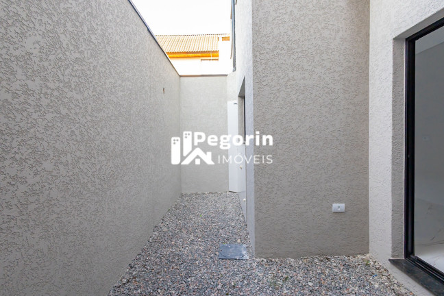 Imagem Sobrado com 3 Quartos à Venda, 140 m² em Jardim Das Américas - Curitiba Imagem Sobrado com 3 Quartos à Venda, 140 m² em Jardim Das Américas - Curitiba