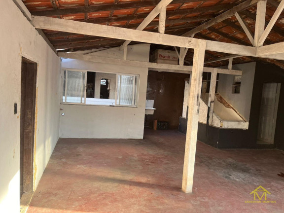 Imagem Casa com 5 Quartos à Venda, 400 m² em Itapuã - Vila Velha Imagem Casa com 5 Quartos à Venda, 400 m² em Itapuã - Vila Velha