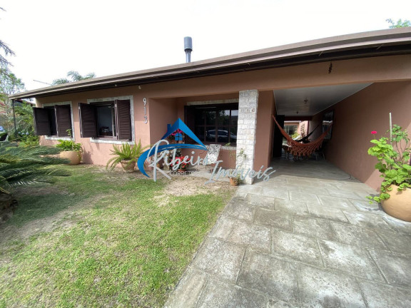 Casa com 4 Quartos à Venda, 270 m² em Centro - Imbé