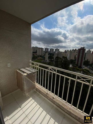 Imagem Apartamento com 2 Quartos à Venda, 55 m² em Taboão - São Bernardo Do Campo Imagem Apartamento com 2 Quartos à Venda, 55 m² em Taboão - São Bernardo Do Campo