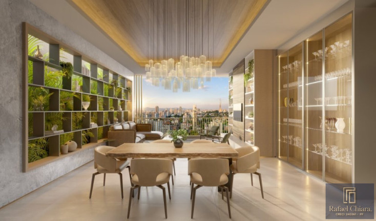 Imagem Apartamento com 2 Quartos à Venda, 71 m² em Brooklin Paulista - São Paulo Imagem Apartamento com 2 Quartos à Venda, 71 m² em Brooklin Paulista - São Paulo