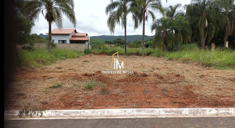 Terreno à Venda, 360 m² em Panorama Industrial - Igarapé