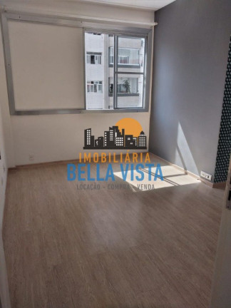 Imagem Apartamento com 2 Quartos à Venda, em Itararé - São Vicente Imagem Apartamento com 2 Quartos à Venda, em Itararé - São Vicente