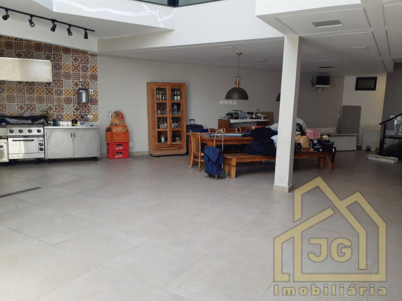 Imagem Casa com 5 Quartos para Alugar, 320 m² em Casa Branca - Santo André Imagem Casa com 5 Quartos para Alugar, 320 m² em Casa Branca - Santo André
