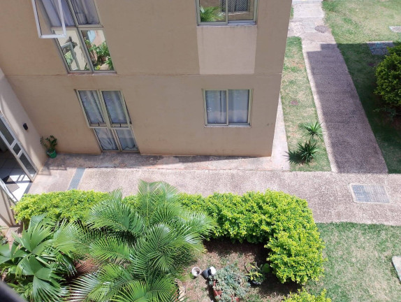Imagem Apartamento com 2 Quartos à Venda,  em Sorocaba