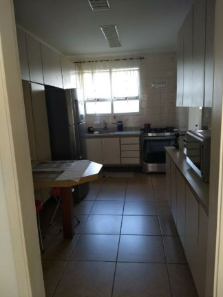 Imagem Apartamento com 3 Quartos à Venda, 129 m² em Jardim - Santo André Imagem Apartamento com 3 Quartos à Venda, 129 m² em Jardim - Santo André