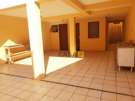 Imagem Casa com 3 Quartos à Venda, 214 m² em Vila Nossa Senhora De Fátima - Americana Imagem Casa com 3 Quartos à Venda, 214 m² em Vila Nossa Senhora De Fátima - Americana