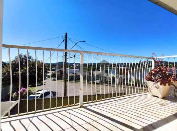 Imagem Casa com 3 Quartos à Venda, 286 m² em Senai - Santa Cruz Do Sul