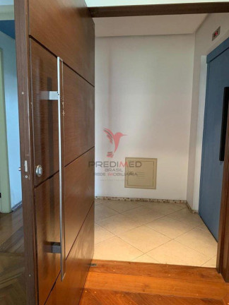 Imagem Apartamento com 4 Quartos à Venda, 160 m² em Vila Suzana - São Paulo Imagem Apartamento com 4 Quartos à Venda, 160 m² em Vila Suzana - São Paulo