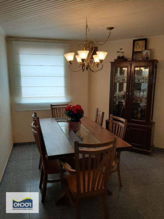 Imagem Casa de Condomínio com 4 Quartos à Venda, 353 m² em Granja Viana - Carapicuíba