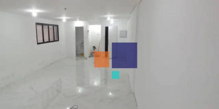 Imagem Sala Comercial à Venda, 52 m² em Vila Clementino - São Paulo Imagem Sala Comercial à Venda, 52 m² em Vila Clementino - São Paulo