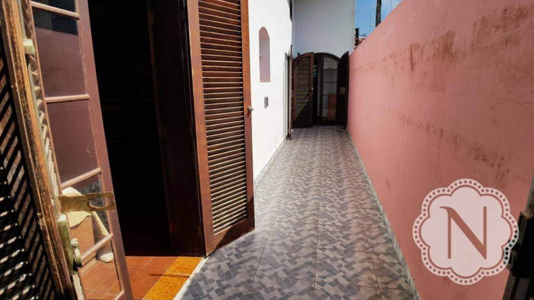 Imagem Casa com 4 Quartos à Venda, 162 m² em Cibratel I - Itanhaém Imagem Casa com 4 Quartos à Venda, 162 m² em Cibratel I - Itanhaém