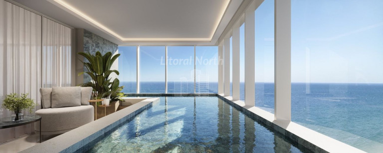 Imagem Apartamento com 4 Quartos à Venda, 152 m² em Centro - Balneário Camboriú Imagem Apartamento com 4 Quartos à Venda, 152 m² em Centro - Balneário Camboriú